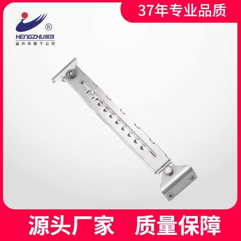 恒珠 XW11-1 工业门专用 可伸缩门撑杆 门限位器 实用之选