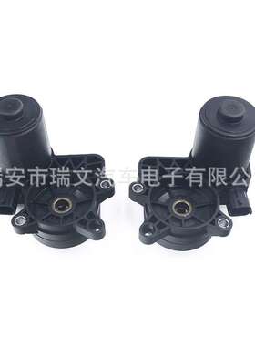 适用福特MENGDIOU后分泵电机  EPB电机 刹车钳电机  DG9Z2B713A