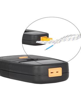 MAST度SECH华仪M6500数字度表手温ADH持式温计工业测温仪