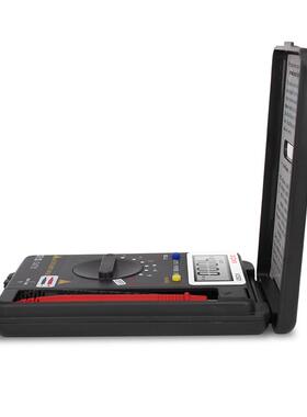 ZOVC921Y表I口便频携型数字万用VC921电容/袋率自动量程