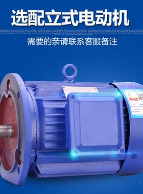 普调速机组合家用电相2OYV20v变频器铜芯单电动机无极斯变速马达