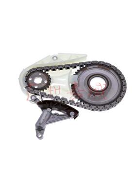 厂家供应用于2N114176050机油泵3链套件11417适60566