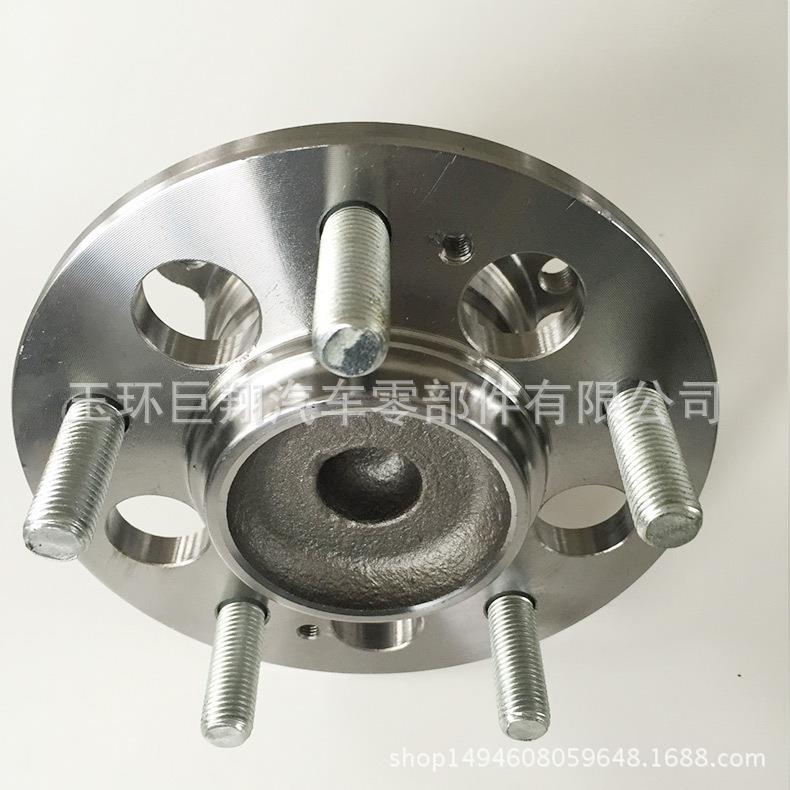 供应高品质 轮毂单元 型号52730-2H000 适用车型现代悦动