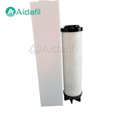 艾达厂家销售 精密过滤器滤芯 QF150603PU QF25280CU6
