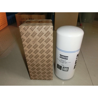 柳州富达昆西博莱特螺杆式空压机油过滤器三滤过滤器芯6211472200