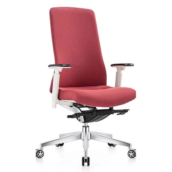 办公椅电脑椅网布职员椅人体工学椅家用护腰久坐十年质保