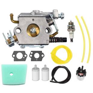 Husqvarna EL24化油器 323p4 325p5 326p5x割草机 ZAMA 326p4 C1Q