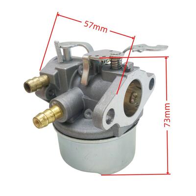 化油器 适用640305 640346 640222A MFG 5246 5310 303-019