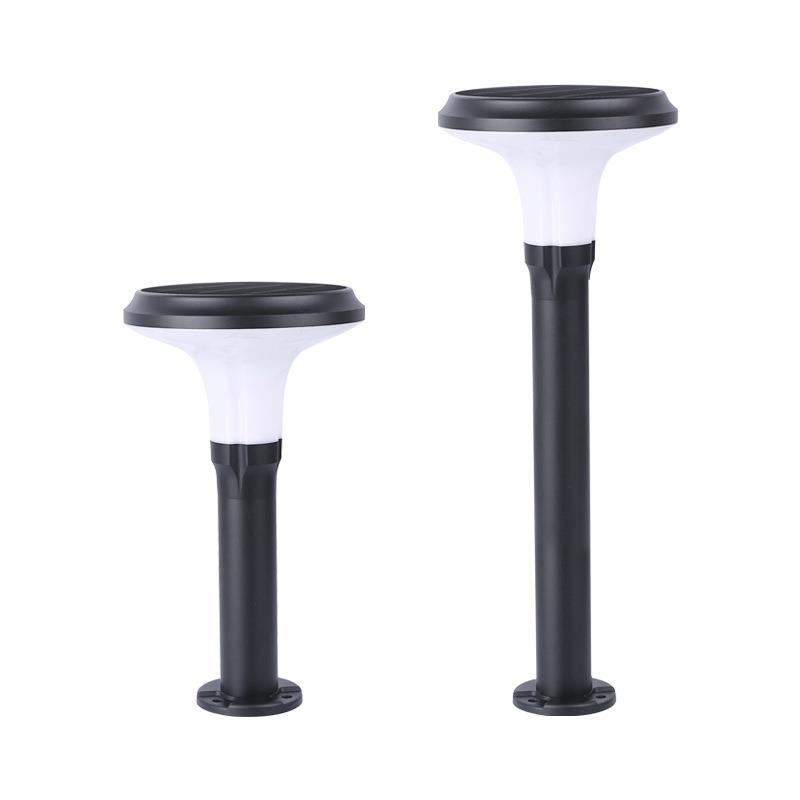 太阳能灯户外庭院灯家用路灯花园灯别墅草坪灯室外防水地插草地灯