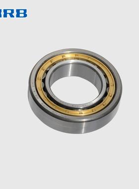 HRB NU2214 EM 32514H 哈尔滨短圆柱滚子轴承内70mm外125mm厚31mm