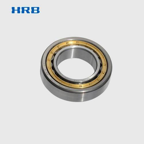 HRB NU2214 EM 32514H 哈尔滨短圆柱滚子轴承内70mm外125mm厚31mm