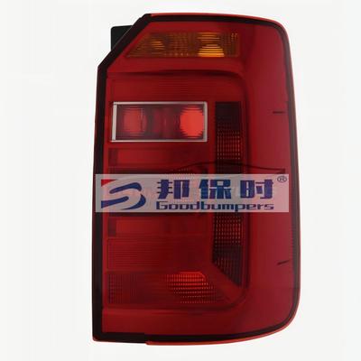适用大众开迪Caddy 2015-2021后尾灯灯罩2K2945096T汽车配件零件
