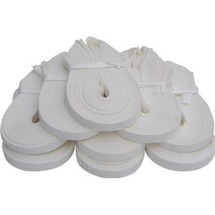 纸手工捆钞纸银行专用619捆钞棉纸捆钞纸扎手工腰条手工扎把带钱