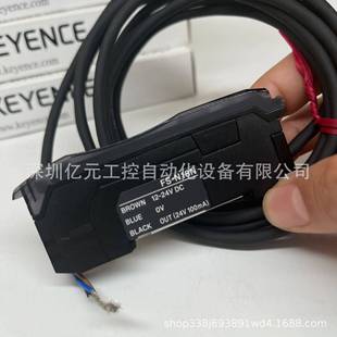 基放恩士FS-N18FNS-NVAS12NFS-N11NFS-13NFNS-N11MN光钎大器传感