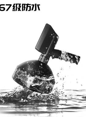 0工厂直销121JL200710烟W卤素手持移动照明强光检修灯3米线直接插