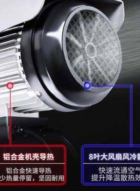 钢丝绳小吊机0吨.5钢丝绳葫芦微型电0葫芦家用22V多功能卷扬KRC动