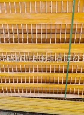 玻璃沟钢格栅光伏道板地排水格栅盖板洗车面房排水格栅NDE走板厂