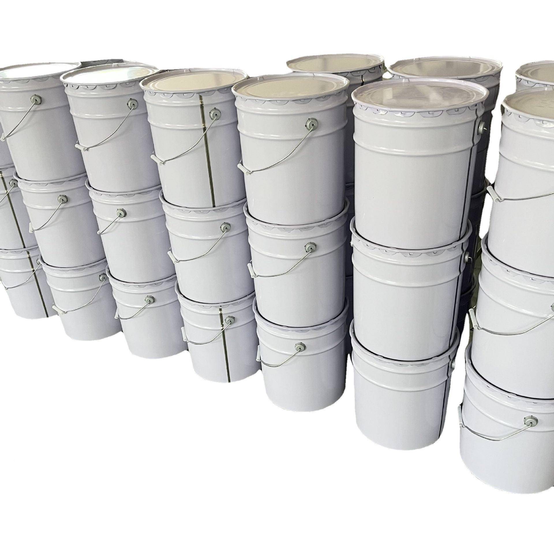 快原子灰专剂厂用家固化剂钣金灰木器修补干车腻大规格子大汽铁桶