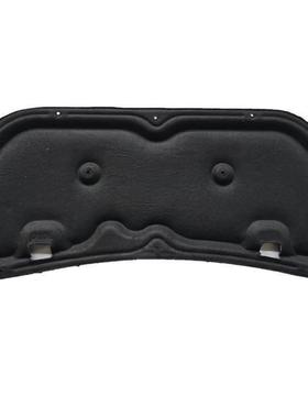 适PEAJ-13-用马自阿特兹盖CX-4CX-3达CX5隔热棉引擎内衬隔音棉