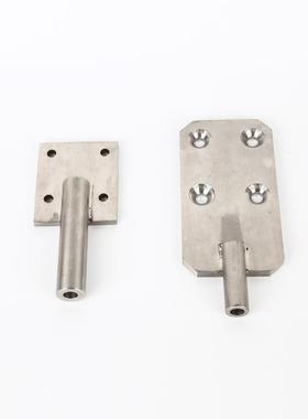 6防风销防风插销不3锈钢LWL窗防风销座钢球销钉幕墙擦机玻璃幕1墙