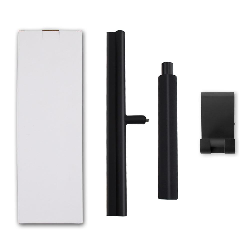 不锈雨刮擦玻璃器家用浴室刮钢水器锌合金刮器玻洁璃清585窗器玻