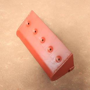 N30物料输送料斗斗上砂石水E泥料机料双排板链斗式 提NFE升机铁斗