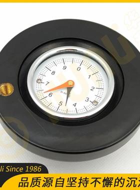 满数辐字表盘手轮胶木旋钮手HL-22010轮面条机数木手轮胶实心字手