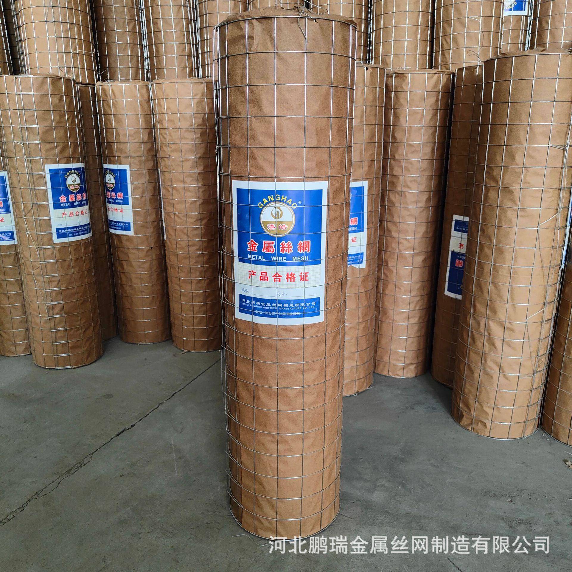 厂家现货电镀锌电焊5cm孔顶玉米网吊花架锌XHZ铁网网养鸡网丝养鸭