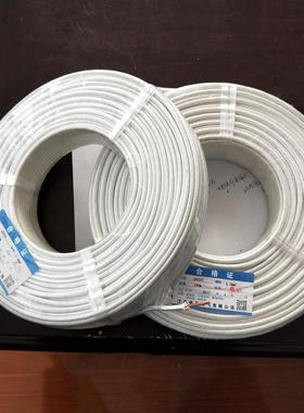 G防N50高0云母编耐火温线织火IBA阻燃耐高温电磁加热线圈