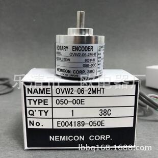 052HC一P 质保年 器OVW2KGM 全新实物编现货旋码