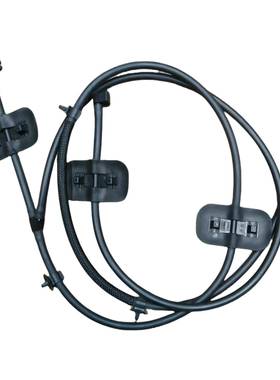 汽车喷配件适18795用机于致雪铁标龙508盖水嘴总成9673401080现货