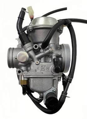 16100-HN50-M412000-2摩托化油器适用Hond车aRANCHER35TRX350化油