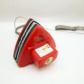 御升高擦璃双器面擦窗神器双层玻璃擦125玻刮器单层楼玻璃清洁工