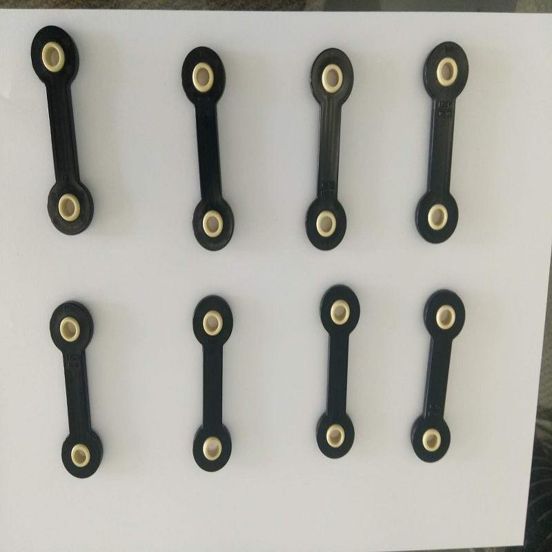 gS斯us德国易格带座轴承EFiM耐腐蚀自润滑调无品牌/心轴承