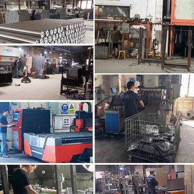 子桌腿不锈钢桌脚支店架柱餐饮饭铁艺金属桌架圆桌单茶几脚架S800