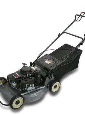 手推16寸割草1机8寸手草推草坪剪四冲程剪草KCM坪机20寸草坪机机