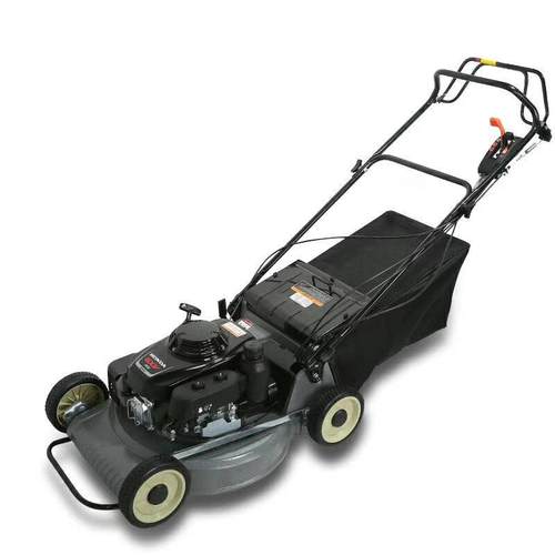 手推16寸割草1机8寸手草推草坪剪四冲程剪草KCM坪机20寸草坪机机