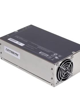 雅特生rAtesynt539ec600W开关电源24V直流稳M压电源LC600Q-T-N