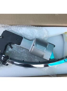 气动垫SBJ汽车坐668M46M45M8鸟笼鱼笼虾笼夹码枪夹合M扣笼枪床网