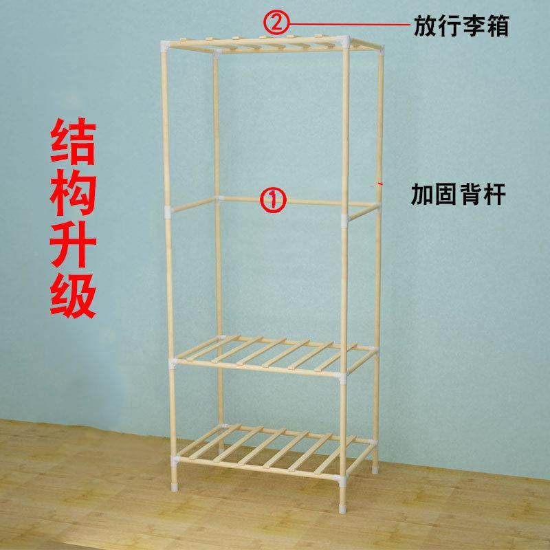 布衣柜单人木小号租房加粗加固牛津布宿舍学现生QZW家代实简用易,电子元器件市场,其它元器件,淘宝优惠券,粉丝福利购,淘宝优惠卷