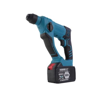 家用便携锂电电锤充大功无刷率电电镐式厂家FND供应