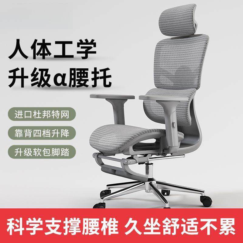 人体工学椅家用电脑久坐舒适电竞椅子办公室靠背座椅书房学习,商业/办公家具,办公电脑椅/职员椅,淘宝优惠券,粉丝福利购,淘宝优惠卷
