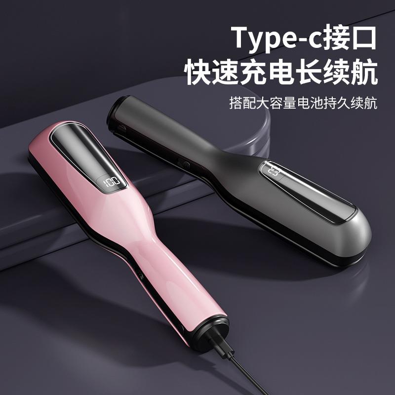 全自动碎发器头发修剪器电动削发器电动修发器头发分叉