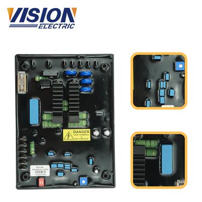 EVC600i 发电机配件 自动电压调节器AVR
