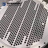 源头生产厂家 钛铜复合板 镍钢复合板 爆炸复合板 钛钢复合管板