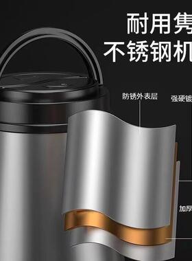 绞肉机通用电机功头铜质40187主机达料理机马机头配件大全大率机