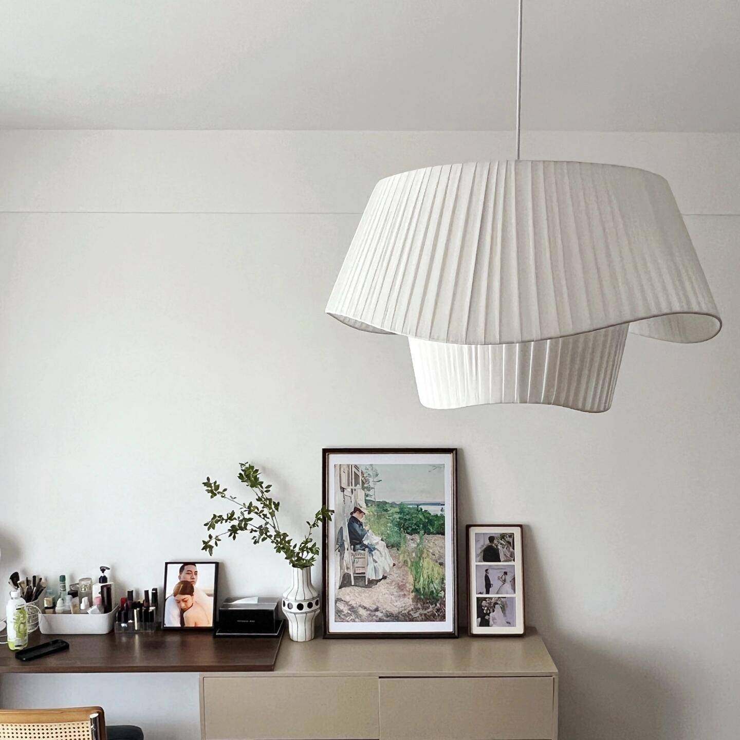 法式灯中古客厅吊复古油餐厅奶灯设计感婚房灯北欧风民宿卧816室,家装灯饰光源,智能吊灯,淘宝优惠券,粉丝福利购,淘宝优惠卷