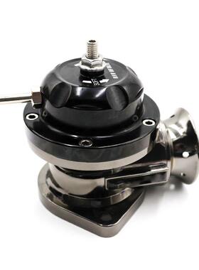 汽车改涡轮增压泄压阀装RS49935型用铝合金调燃油压力节通器泄压