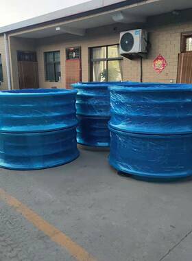 可VSSJ-2(AB2F)双UWD法兰限位伸缩器法兰伸松缩接头拆式套传力接