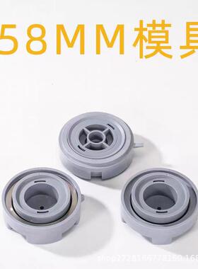 华胸弘新款紫色章机机徽CNI章制作机马口铁制徽章吧唧作机